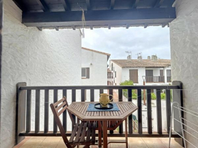 Studio Charmant 2-3 Pers Proche Centre, Balcon, Cuisine Équipée, 1er Étage - Saintes-Maries-de-la-Mer - FR-1-475-131
